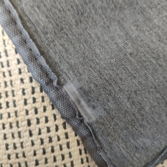 Nina Ricci Shopper Bag in Gray - Picture 8 of 8